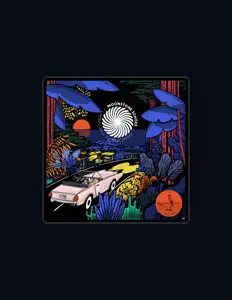 Hör dir Moonstone Echoes an, schau dir Musikvideos an, lies die Biografie, finde Tourdaten und mehr!