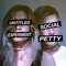 Petty (feat. T.O.L.D.) - USE lyrics