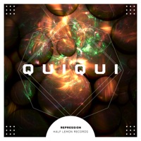 Repression - Single - Quiqui