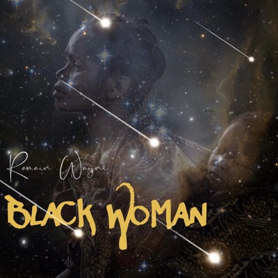 Black Woman - Single