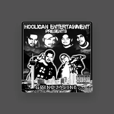 Listen to Hooligan Boyz, watch music videos, read bio, see tour dates & more!