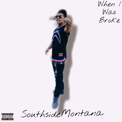 When I Was Broke (Wiwb) - Single