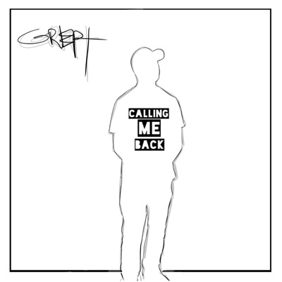 Calling Me Back - Single