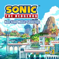 Collection Room [Door into Summer Remix] (Sonic Generations) — SEGA / Jun Senoue