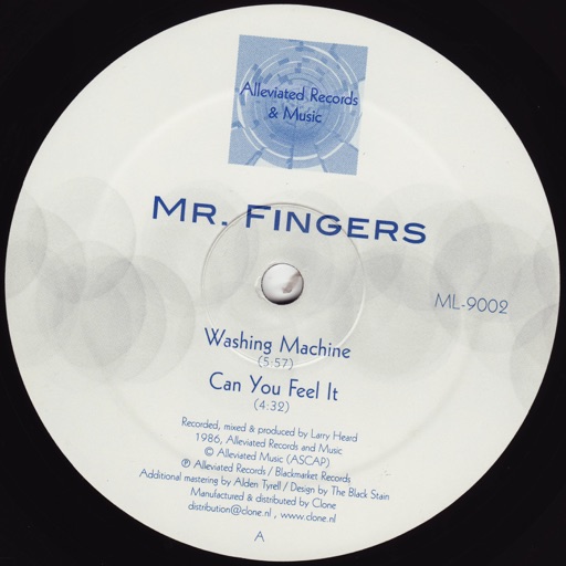Album artwork