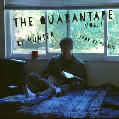 The Quarantape, Vol. 1 - EP