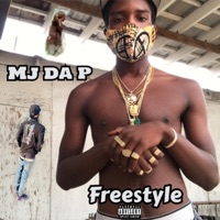 Freestyle - Single - Mj da p