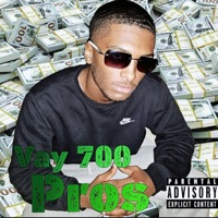 Pros - Single - Vay 700