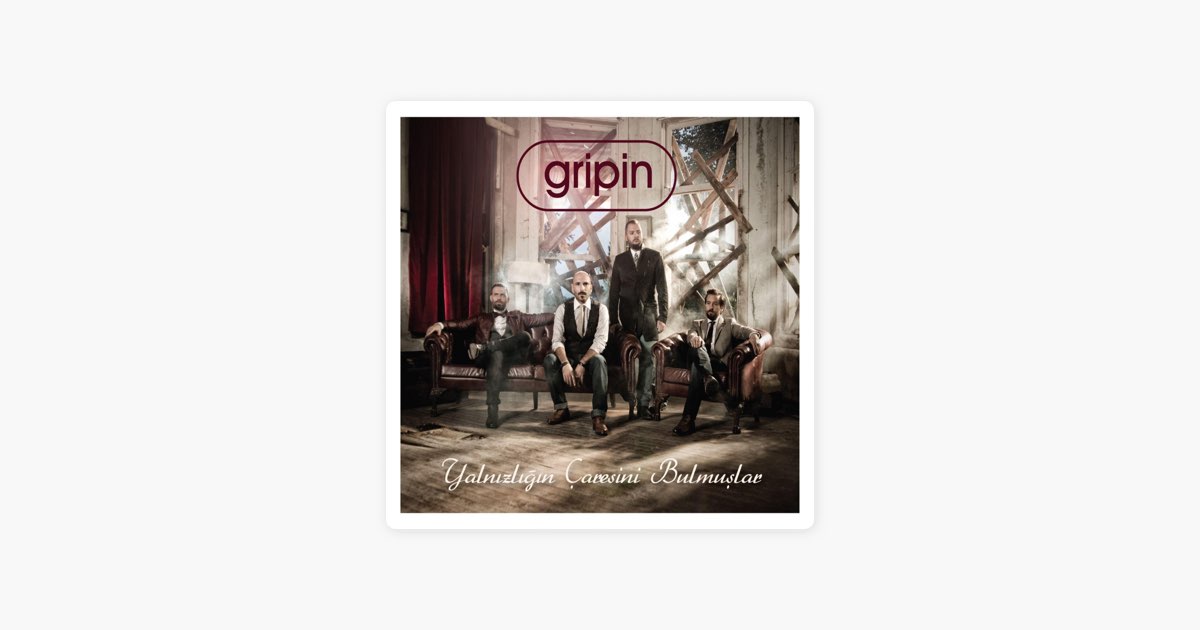 Ne Olacaksa Olsun – Song by gripin – Apple Music