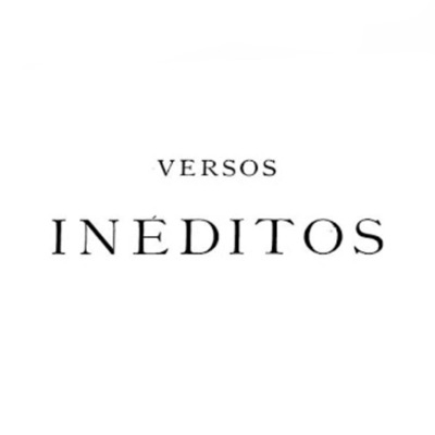 Versos Inéditos - EP