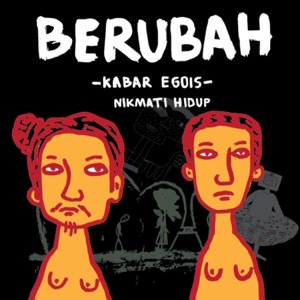 Berubah Album Art