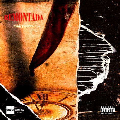 Remontada - Single