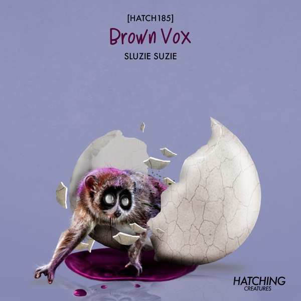 Sluzie Suzie - Single