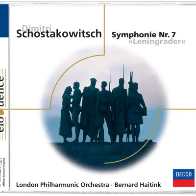 Shostakowitsch: Sinfonie Nr. 7 "Leningrader" - London Philharmonic Orchestra