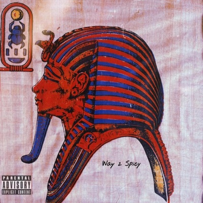 Way 2 Spicy - Single