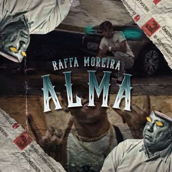Cover artwork for Lenda