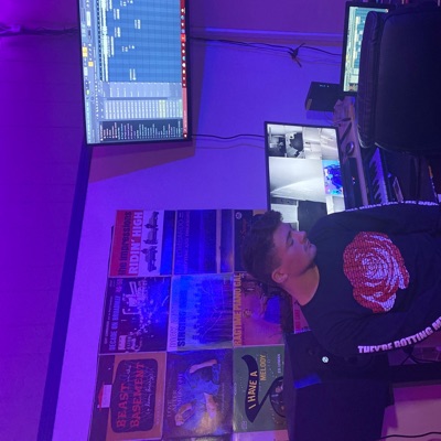 Afraid to Fall - Single