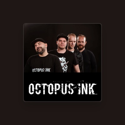 Listen to Octopus Ink, watch music videos, read bio, see tour dates & more!