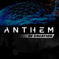 The Anthem of Creation - Single - NerdOut, Bonecage & Fabvl