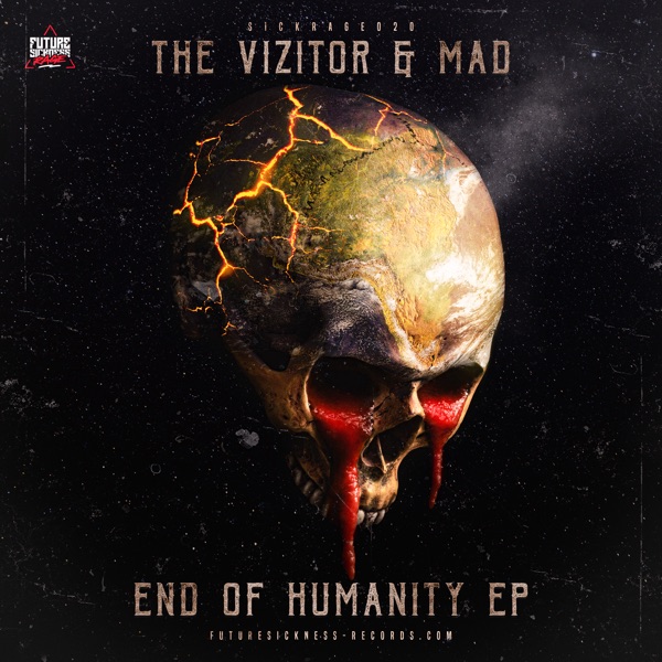 End of Humanity - Single