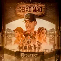 Vaquejada Deixo Não