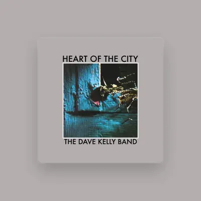 Listen to Dave Kelly Band, watch music videos, read bio, see tour dates & more!