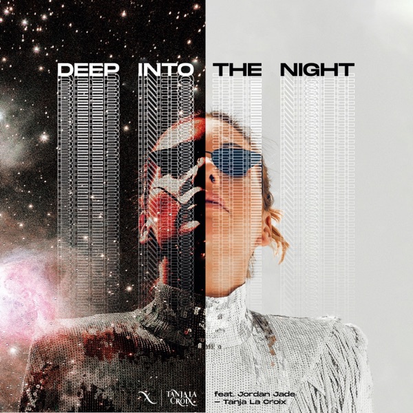 Deep into the Night (feat. Jordan Jade) - EP