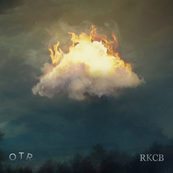 Cover artwork for Know Love (OTR Remix)