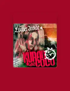 Listen to Kurado De Coco, watch music videos, read bio, see tour dates & more!
