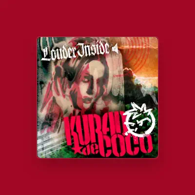 Listen to Kurado De Coco, watch music videos, read bio, see tour dates & more!