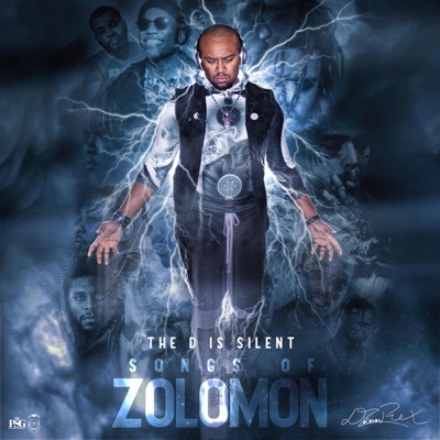 Songs of Zolomon: The D Is Silent
