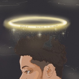 Holy (feat. TG Agape) West Hook