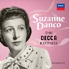 Suzanne Danco, Philharmonique de Vienne & Josef Krips