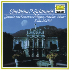 Mozart: Clarinet Concerto in A K. 622 & Horn Concertos Nos.1 K. 412 & 4 K. 495