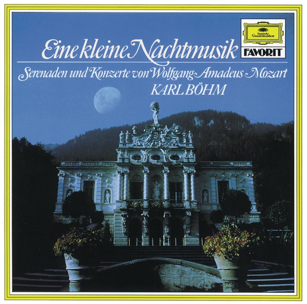 Mozart: Clarinet Concerto in A K. 622 & Horn Concertos Nos.1 K. 412 & 4 K. 495