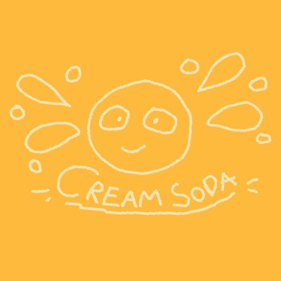Cream Soda