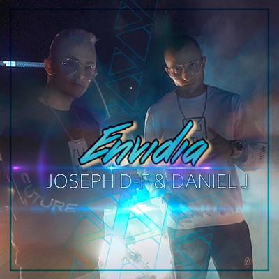 Envidia - Single