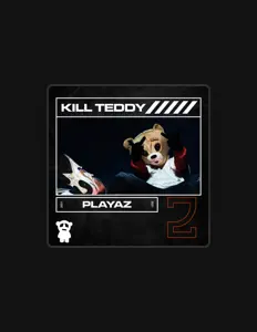 Listen to KILL TEDDY, watch music videos, read bio, see tour dates & more!