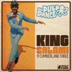 King Salami and the Cumberland Three - Punch Drunk