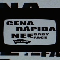 Cena Rápida - Single - Nee, Baby Face & DJ Bac