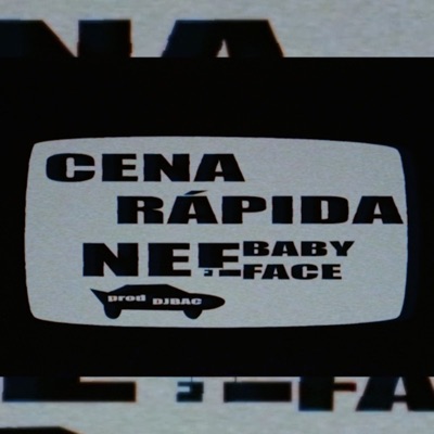 Cena Rápida - Single