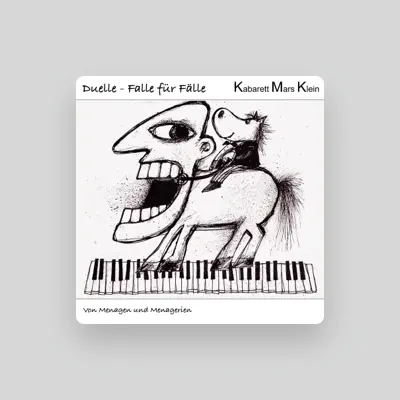Ascolta Rudi Schubert, guarda video musicali, leggi la biografia, vedi le date del tour & altro!