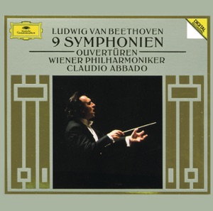 Symphony No. 9 in D Minor, Op. 125 - 