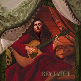 Remember Maddy Moreah