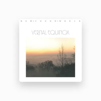 Listen to Vernal Equinox, watch music videos, read bio, see tour dates & more!