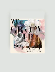 Sarah Joyを聴いたり、ミュージックビデオを鑑賞したり、経歴やツアー日程などを確認したりしましょう！
