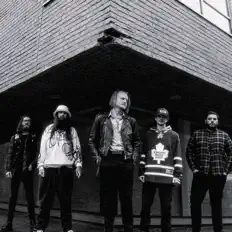 Listen to Black Coast, watch music videos, read bio, see tour dates & more!