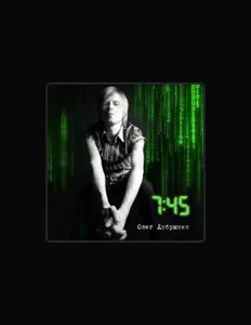 Ακούστε περιεχόμενο από Олег Добрынин, παρακολουθήστε μουσικά βίντεο, διαβάστε το βιογραφικό, δείτε ημερομηνίες περιοδείας, και πολλά ακόμη!