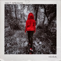 R3D (Ran 3 Demensions) - EP - Kenáge