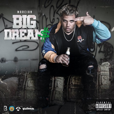 Big Dreams - Single